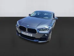 Gris Usado 2019 BMW X2 SUV | 22.400 €