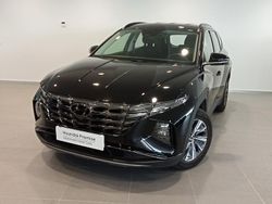 Nuevo 2025 Hyundai Tucson SUV | 26.990 € (Buen precio)
