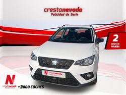 Usado 2020 Seat Arona Reference SUV | 14.009 € (Precio justo)