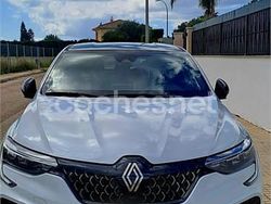 Blanco Usado 2023 Renault Arkana Esprit Alpine SUV | 25.350 € (Precio justo)