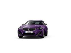 Usado 2024 BMW M240 M Sport Coupe | 59.895 €