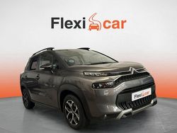 Gris Usado 2021 Citroën C3 Aircross Feel SUV | 12.490 € (Precio justo)