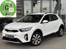 Blanco Usado 2022 Kia Stonic SUV | 14.990 € (Buen precio)