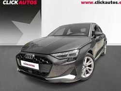 Usado 2025 Audi A3 Advanced | 31.100 € (Buen precio)