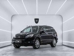 Usado 2011 Honda CR-V Elegance SUV | 11.099 € (Super precio)