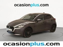 Gris Usado 2020 Mazda 2 Edition Utilitario | 12.436 € (Precio justo)