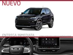 Negro Nuevo 2025 Jeep Compass North SUV | 36.430 € (Un poco caro)