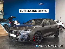Gris Nuevo 2025 Ford Focus ST Berlina | 36.000 €