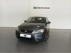 Seat Toledo