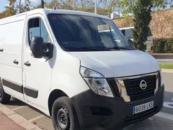 Blanco Usado 2020 Nissan NV400 Van | 14.900 €