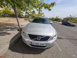 Gris / plata Usado 2010 Volvo XC60 Kinetic SUV | 9000 € (Super precio)
