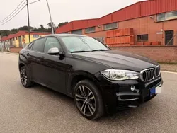 Negro Usado 2019 BMW X6 Comfort Edition SUV | 38.000 € (Super precio)