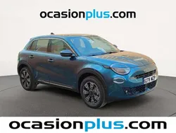 Azul Nuevo 2025 Fiat 600 SUV | 21.446 € (Buen precio)