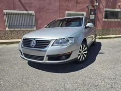Gris / plata Usado 2010 VW Passat Advance Berlina | 5500 € (Precio justo)