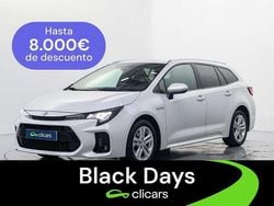 Blanco Usado 2023 Suzuki Swace Familiar | 18.590 € (Precio justo)