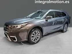 Nuevo 2025 Subaru Outback SUV | 36.900 € (Buen precio)