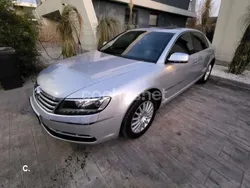 Gris / plata Usado 2012 VW Phaeton Berlina | 11.800 €