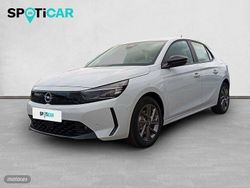 Blanco Nuevo 2025 Opel Corsa Edition Berlina | 17.500 € (Precio justo)