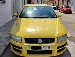 Amarillo Usado 2007 Fiat Stilo Racing Berlina | 2500 € (Precio justo)