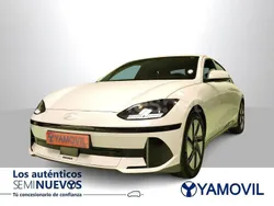 Eléctrico Usado 2023 Hyundai Ioniq 6 Berlina | 32.750 € (Super precio)