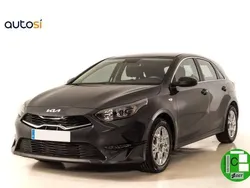 Usado 2023 Kia Ceed Utilitario | 16.990 € (Precio justo)