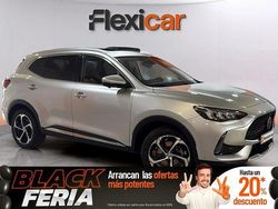 Gris / plata Usado 2024 MG HS Luxury SUV | 23.990 € (Precio justo)