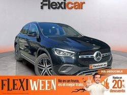 Negro Usado 2023 Mercedes GLA200 SUV | 34.890 € (Buen precio)
