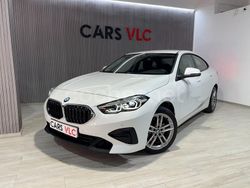 Blanco Usado 2021 BMW 216 Coupe | 26.990 € (Un poco caro)