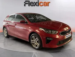 Burdeos Usado 2019 Kia Ceed 2 Berlina | 11.790 € (Buen precio)