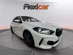 Blanco Usado 2023 BMW 118 Utilitario | 27.990 € (Caro)