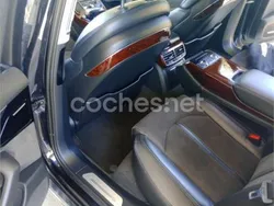 Negro Usado 2012 Audi A8 Berlina | 16.000 € (Super precio)