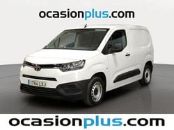 Blanco Usado 2022 Toyota Proace City City Van | 14.082 € (Buen precio)