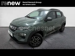 Eléctrico Usado 2023 Dacia Spring Expression Utilitario | 13.490 € (Precio justo)