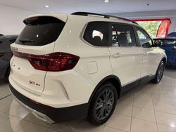 Negro Nuevo 2025 SWM G05 SUV | 21.900 €