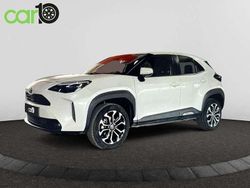Blanco Usado 2022 Toyota Yaris Cross Active SUV | 19.990 € (Precio justo)