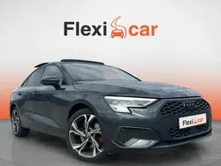 Negro Usado 2020 Audi A3 Premium Berlina | 24.790 €