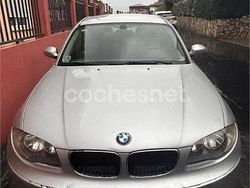 Gris / plata Usado 2007 BMW 118 Utilitario | 6200 € (Precio justo)