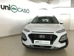 Usado 2020 Hyundai Kona SUV | 17.700 € (Precio justo)