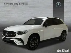 Usado 2024 Mercedes GLC300 AMG line Utilitario | 64.900 €