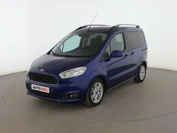 Usado 2018 Ford Tourneo Titanium | 13.999 € (Precio justo)