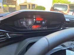 Azul Usado 2024 Peugeot 308 Style Berlina | 22.500 € (Buen precio)