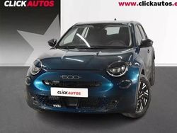 Usado 2025 Fiat 600 | 19.350 € (Buen precio)