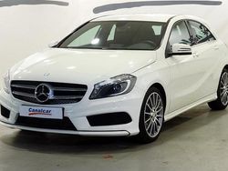 Usado 2014 Mercedes A180 Style | 12.811 €