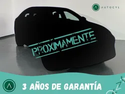 Blanco Usado 2023 Renault Clio V Equilibre Berlina | 14.000 € (Precio justo)