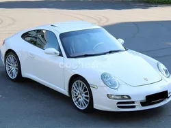 Usado 2006 Porsche 911 | 39.000 €