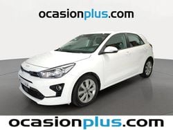 Blanco Usado 2023 Kia Rio Utilitario | 14.537 € (Precio justo)