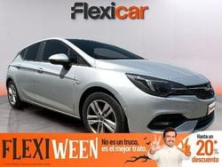 Gris Usado 2020 Opel Astra GS Line Berlina | 12.790 € (Precio justo)