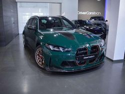 Verde Usado 2025 BMW M3 Comfort Edition Familiar | 193.900 €
