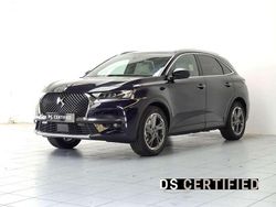 Azul Usado 2023 DS Automobiles DS7 Crossback Bastille Plus SUV | 36.699 €