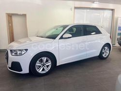 Blanco Usado 2020 Audi A1 Sportback Sport Utilitario | 17.900 € (Precio justo)